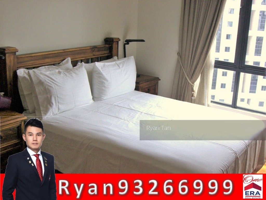 Regent Heights (D23), Condominium #124458572